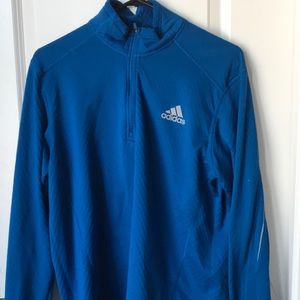 Vintage adidas sweater